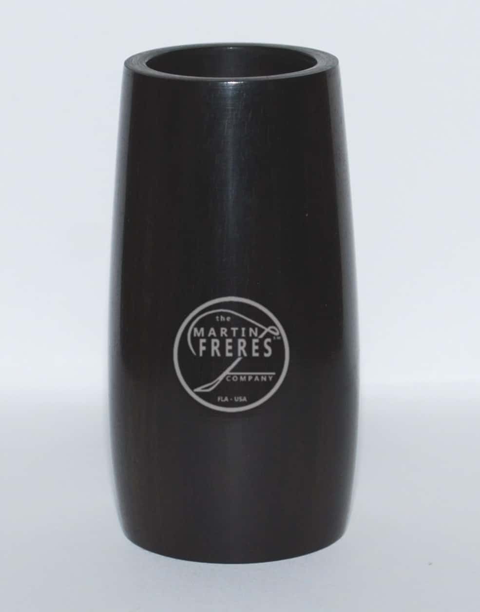 Barrels for Martin Freres Company