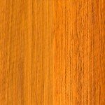 Martin Freres Company Jatoba Wood Barrel