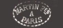 Martin Freres Logo