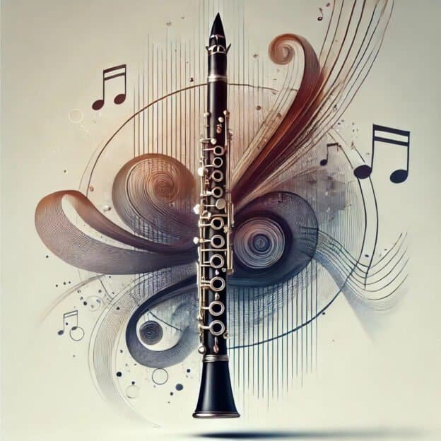 clarinet