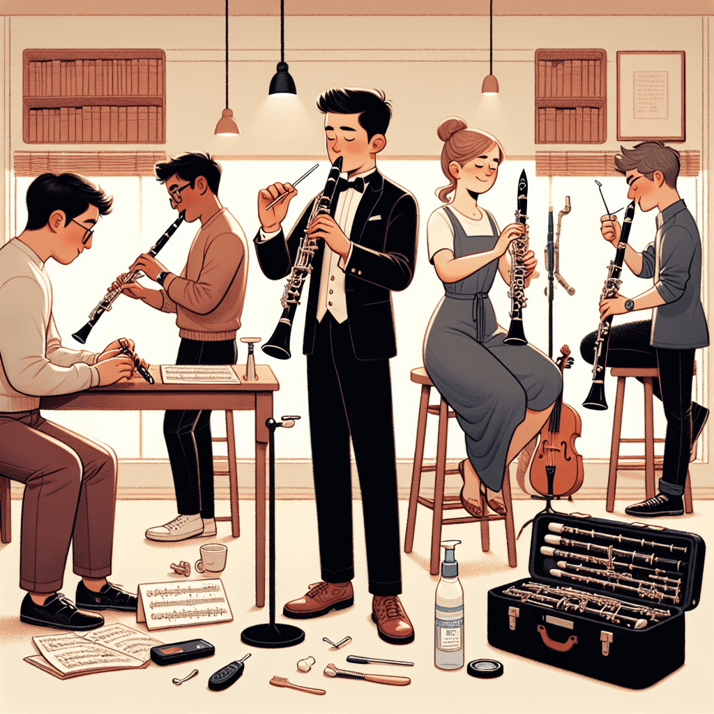 Top 5 Hacks from Professional Musicians