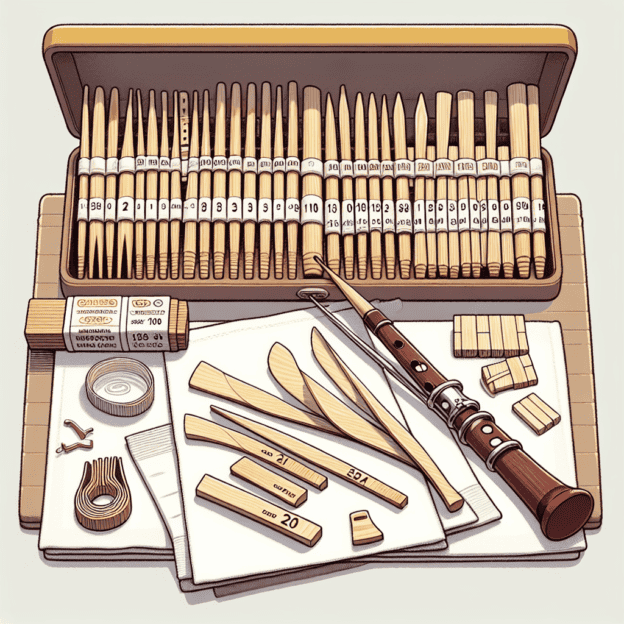 Understanding Clarinet Reeds: A Guide for Players of All Levels