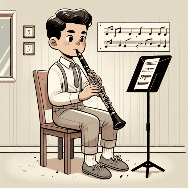 How to Play Clarinet for Beginners: A Friendly Guide