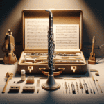 Mastering Clarinet Tuning: Your Ultimate Guide for 2023