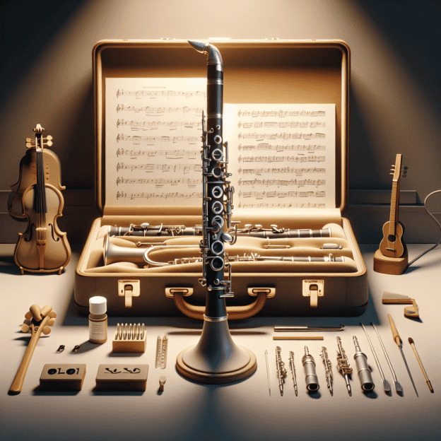 Mastering Clarinet Tuning: Your Ultimate Guide for 2023