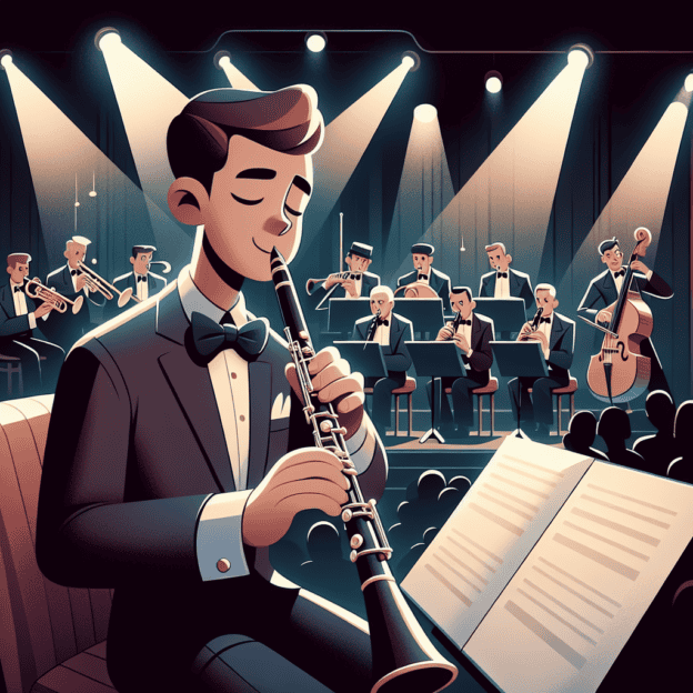 Discovering the Genius of Artie Shaw: A Clarinet Legend