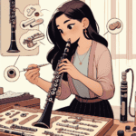 How to Fix a Squeaking Clarinet: Troubleshooting and Tips