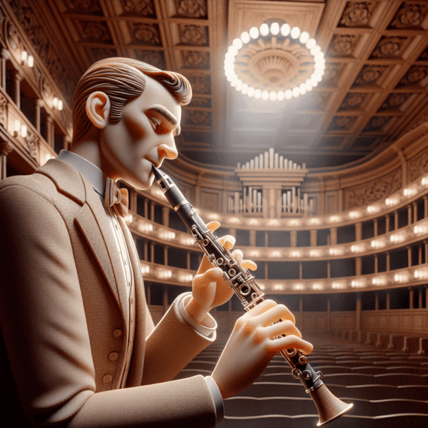 The Eb Clarinet: A Comprehensive Guide to Its Use and Benefits