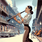 Exploring the Best Clarinet Players of All Time