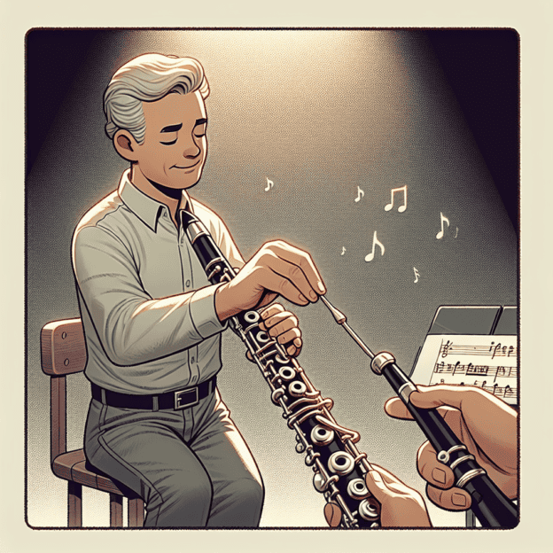 Understanding the Importance of the Clarinet Thumb Rest