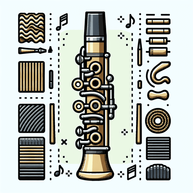 Understanding the Importance of Clarinet Mouthpiece Caps