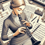 Mastering Clarinet Trills: Techniques and Tips