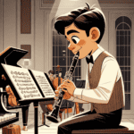 Mastering Clarinet Sight-Reading: Expert Tips for Success