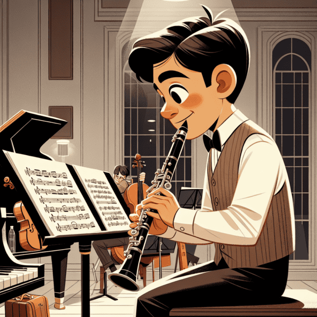 Mastering Clarinet Sight-Reading: Expert Tips for Success