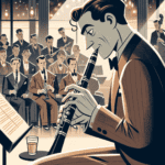 Artie Shaw and the Timeless Charm of 'Begin the Beguine'