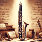 Exploring Clarinet Music History: Contributions and Milestones