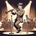 Exploring the Role of the Clarinet in Swing Music