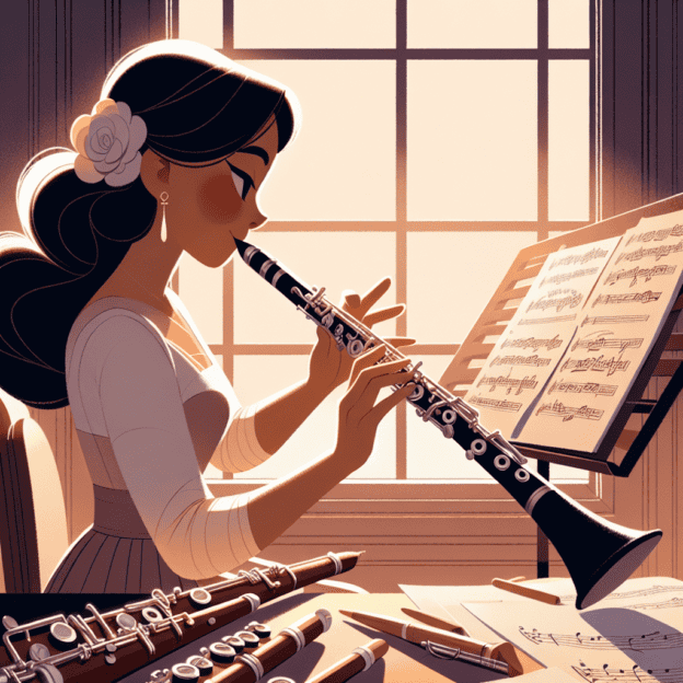 Exploring Clarinet Multiphonics: Techniques and Tips for Success