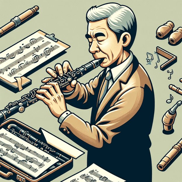 Mastering Clarinet Overtones: Exercises for All Levels