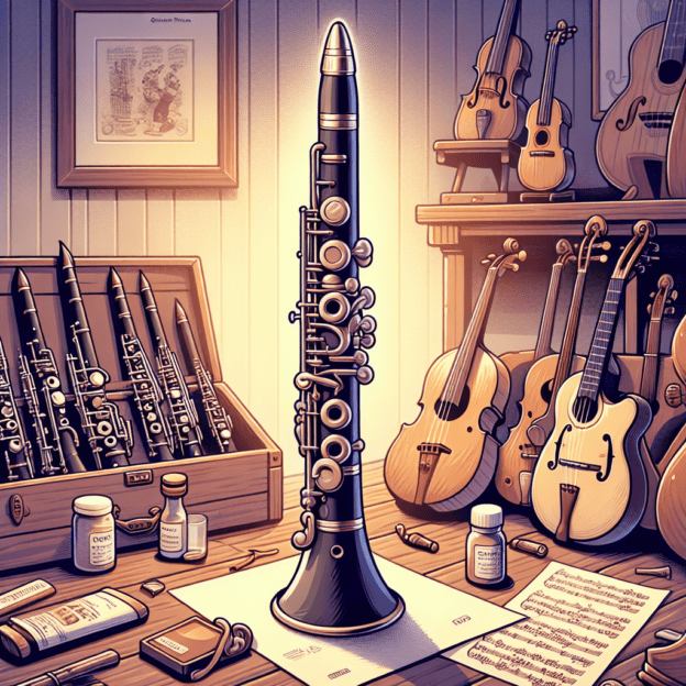 Understanding the Value of Martin Freres Clarinets