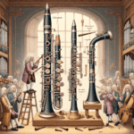 The Role of the Clarinet in Baroque Music