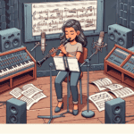 The Role of Clarinet in Film Music: Mixing and Beyond