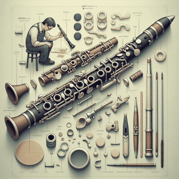 Clarinet Construction Facts You Didn't Know