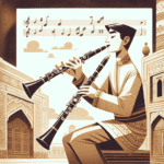 Exploring Clarinet in World Music Scales: Fascinating Facts and Insights