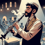 Exploring the Role of the Clarinet in World Music and Improvisation: Fascinating Facts