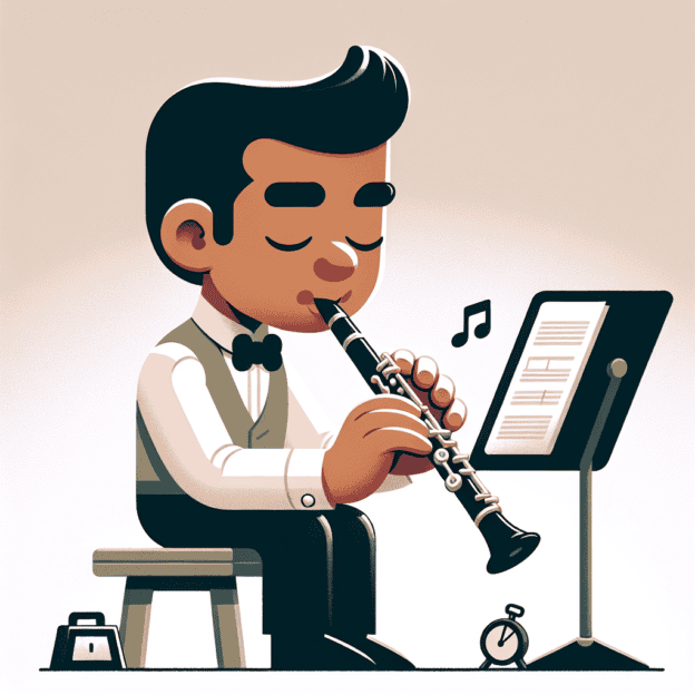 Mastering Clarinet Embouchure Control: Key Techniques and Lesser-Known Facts