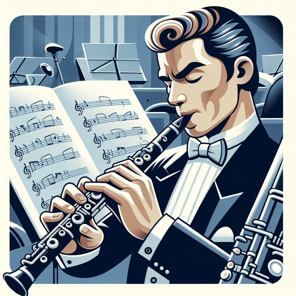 Discovering the Piccolo Clarinet: A Unique Addition to the Clarinet Family