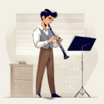 Mastering Clarinet Playing: The Importance of Good Posture