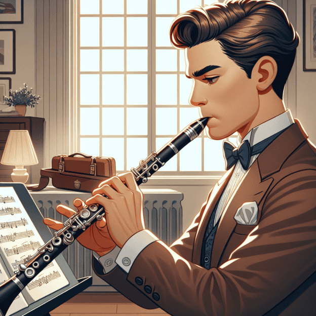 Mastering Clarinet Embouchure for Better Sound