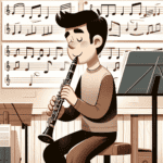 Mastering Tongue Position for Clarinet Success