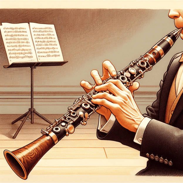 Everything You Need to Know About the Contra-Alto Clarinet