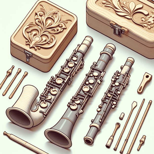 The Essential Guide to Clarinet Reed Guards