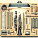 Clarinet Reed Filing Techniques for the Perfect Sound