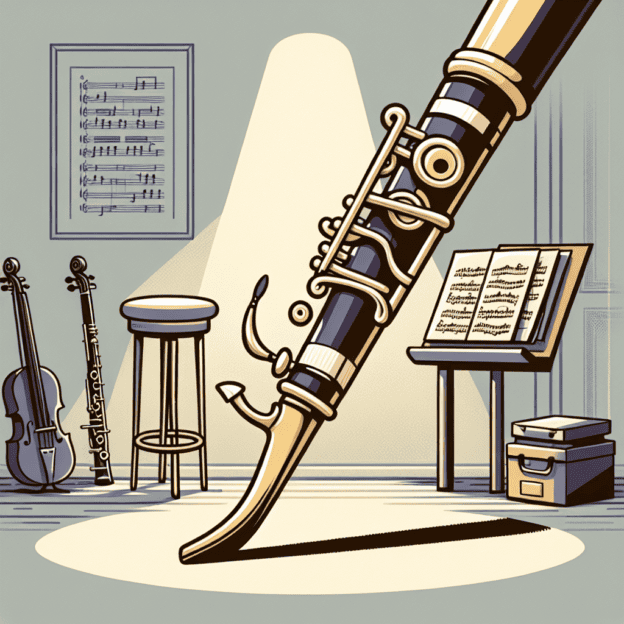 Clarinet Mouthpiece Facing Curve Guide