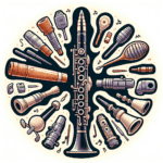 Clarinet Mouthpiece Material Comparison for Professionals