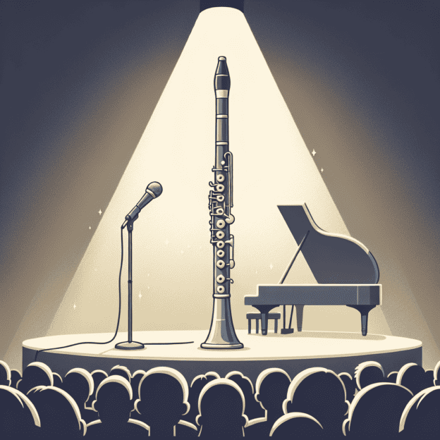 The Fascinating History of the Clarinet