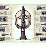 Understanding Clarinet Mouthpiece Facing Length