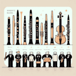 Clarinet Reed Brand Selection Guide