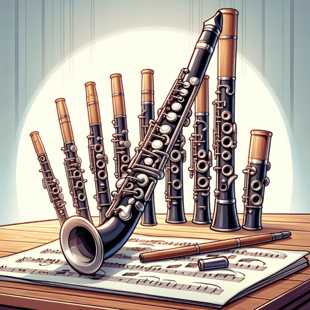 Understanding Clarinet Barrel Length Adjustment for Optimal Performance