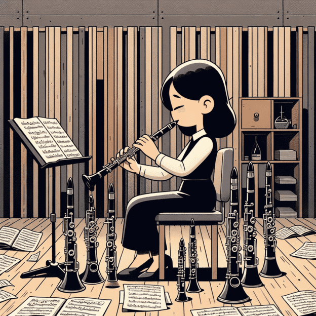 Fascinating Facts About the Clarinet: A Deep Dive into the Instrument