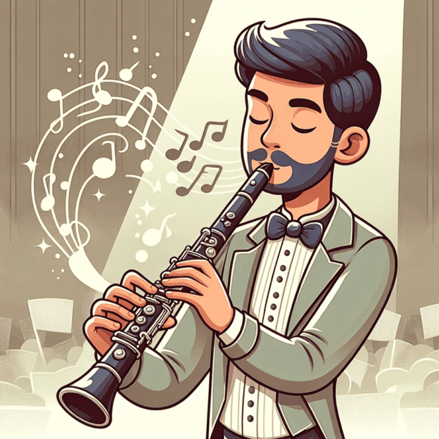 Exploring Iconic Clarinet Solos: A Journey Through Sound