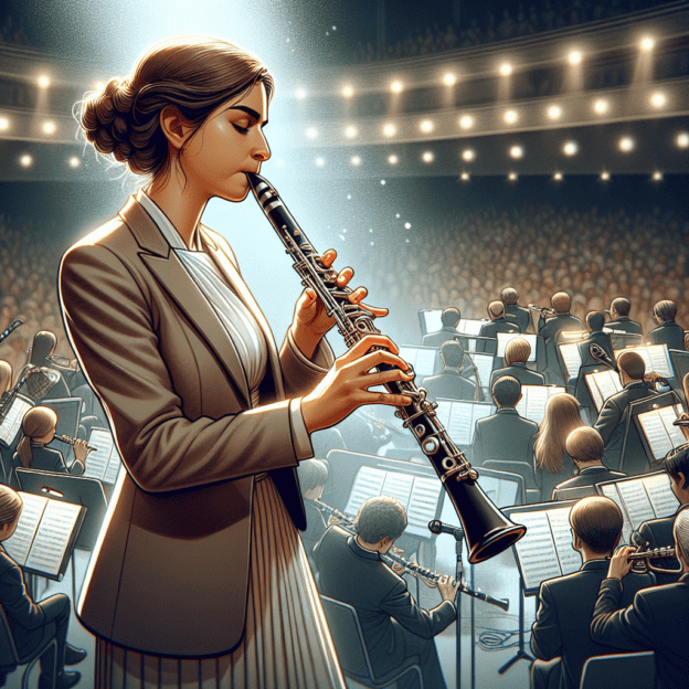 Clarinet in Band: Essential Facts and Insights