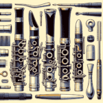 Understanding Clarinet Mouthpiece Facings: A Comprehensive Guide