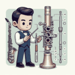 Mastering Clarinet Barrel Joint Adjustments for Optimal Performance