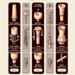 Exploring Clarinet Mouthpiece Materials: A Comprehensive Comparison