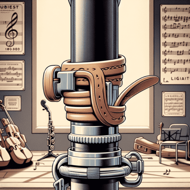 Clarinet Ligature Material Selection Guide